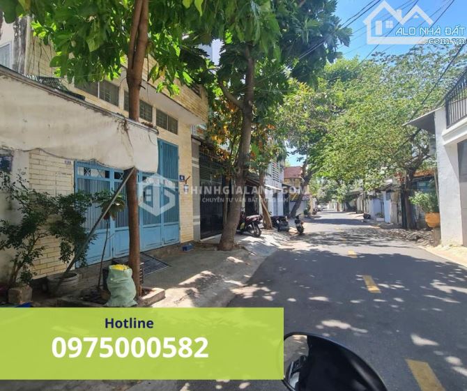 BÁN NHÀ NGUYỄN TRỌNG QUẢN, PHƯỜNG 8 ( DT: 100M2) + 1TR2L + GIÁ TỐT