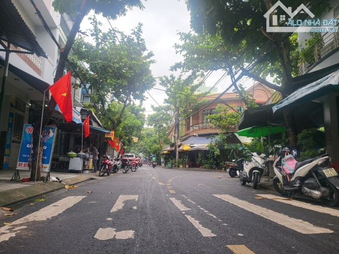 ❌❌ Thanh Khê - Vừa ở vừa cho thuê chưa tới 4ty
