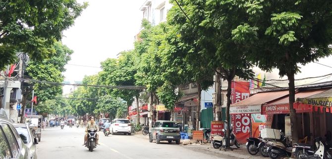 Bán đất Tây Hồ 135m2, Mt 8,3m, Ô tô vào giá 29 tỷ.