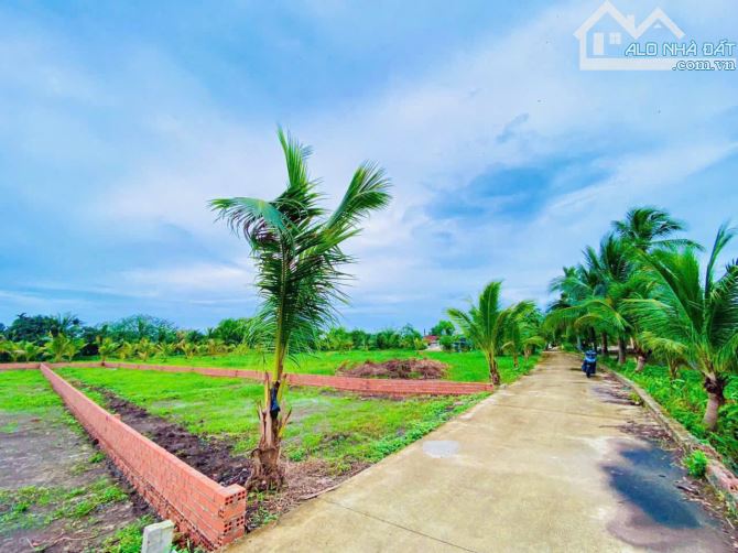Bán đất ở đô thị ngay Suối sâu, Trảng Bảng 340m2, SHR,  giá 700tr view nghỉ dưỡng