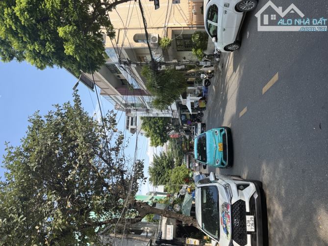 💥 CƠ HỘI CÓ 1-0-2 – CAO THẮNG – 542M² – 76T