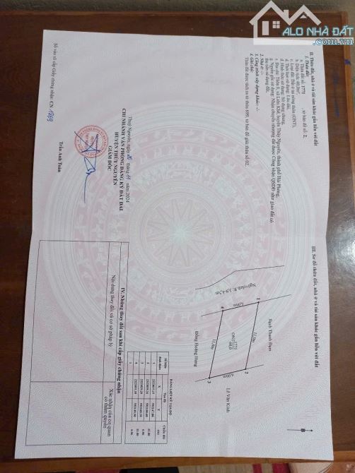 👉👉CƠ hội duy nhất sở hữu lô đất 60m2 ngõ rộng 4,5m giá chỉ 6xx tr.
