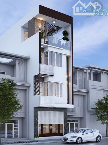 BIỆT THỰ MINI CẠNH PHẠM TỨ, KHUÊ TRUNG – 4TẦNG, FULL NỘI THẤT, NHÀ MỚI Ở NGAY – NHỈNH 7TỶ
