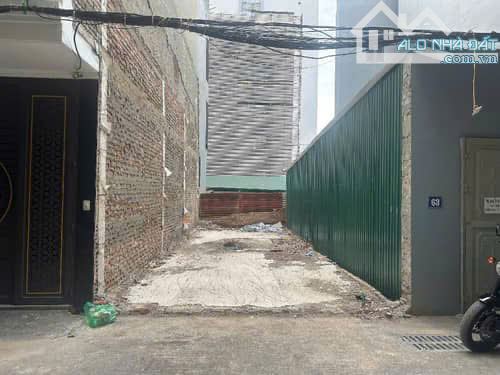 Bán đất phân lô, ô tô tránh, KD. Văn Quán, Hà Đông. 55m2, mt 4.1m. 13 tỷ 400.