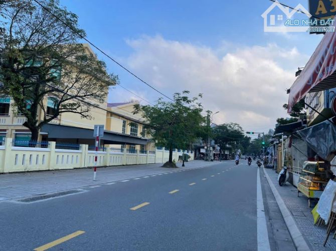 Chuyển Nhượng Nhà 2 Tầng Kiệt Phan Bội Châu Đối Diện Trường Tiểu Học Trường An