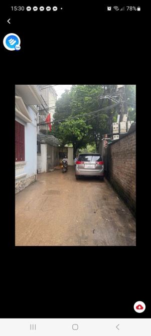 GIA ĐÌNH CẦN THANH KHOẢN BÁN GẤP NHÀ GIÁP BÁT