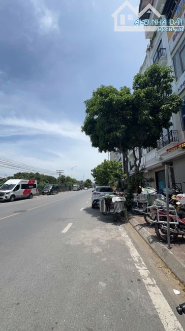 💥 Mặt Phố Thạch Bàn TĐC Nguyễn Thời Trung -Kinh Doanh - Cho Thuê Ở Đầu Tư an Sinh Cực Đẹp