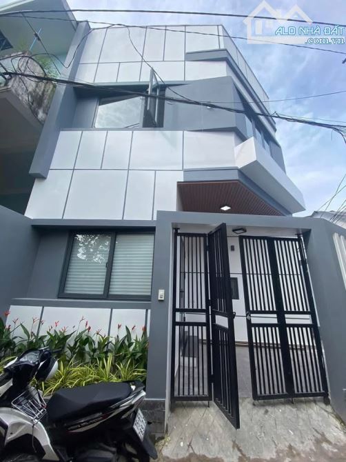 🏠🏠NHÀ 2 TẦNG 2 MẶT KIỆT OTO DUY TÂN, TP HUẾ