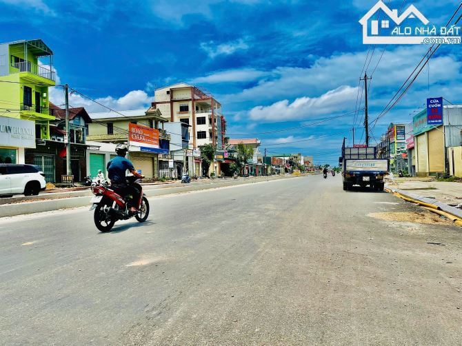 🅿️BÁN 160M2 (8x20M) MẶT TIỀN PHẠM VĂN ĐỒNG- TP HUẾ CẠNH VIETCOMBANK GIÁ CHỈ 80TR/M2✅