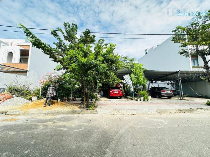 Hói Kiểng 14 đường 7m5 Nam Hoà Xuân 110m2