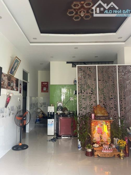SIÊU PHẨM KIỆT PHAN NHU - THANH KHÊ – NHÀ 3 TẦNG GẦN BIỂN – SÁT CHỢ PHÚ LỘC