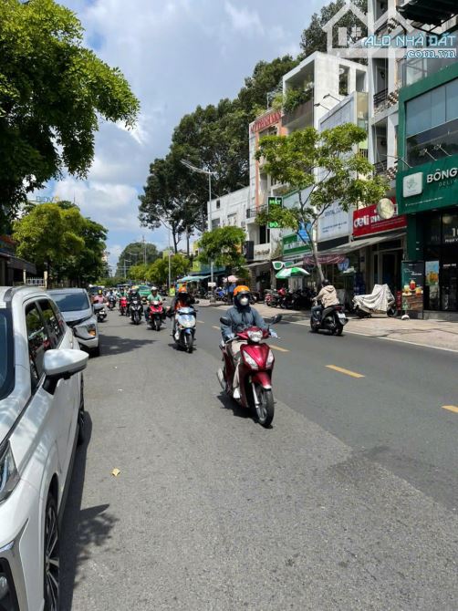GIẢM GIÁ sâu xuống 3 tỷ còn 22.5 tỷ TL MT Phạm Viết Chánh, Quận 1. (4x16m. CN:64m2)