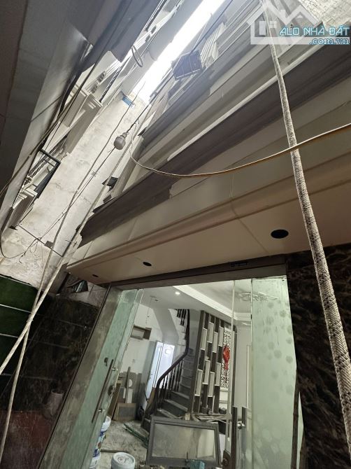 BÁN NHÀ HOÀNG MAI - 33M2 - TRUNG TÂM - Ô TÔ ĐỖ CỔNG - GẦN MẶT ĐƯỜNG - 7,55 TỶ.