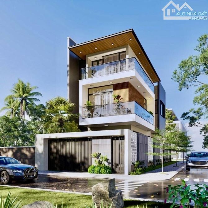BÁN NHÀ MẶT PHỐ SÁT LÝ NHÂN TÔNG – 3 TẦNG MỚI, FULL NỘI THẤT, VALI Ở NGAY – CHỈ NHỈNH 7 TỶ