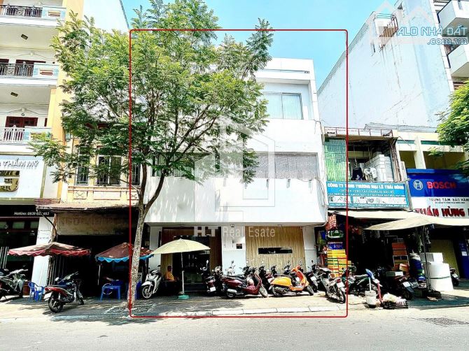 170 tỷ! Bán đất 1114m2 đường Hoàng Hoa Thám, Phường 7, Quận Bình Thạnh - ngang LỚN 30x48m