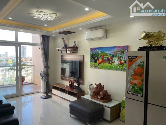 Bán gấp căn chung cư CT12 Văn Phú- Hà Đông 66m 2NG , 2 VS giá 4,450 tỷ, full đồ đẹp