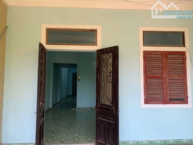 🏠🏠NHÀ 2 TẦNG MẶT TIỀN LÊ ĐÌNH THÁM VIEW CÔNG VIÊN, TP HUẾ