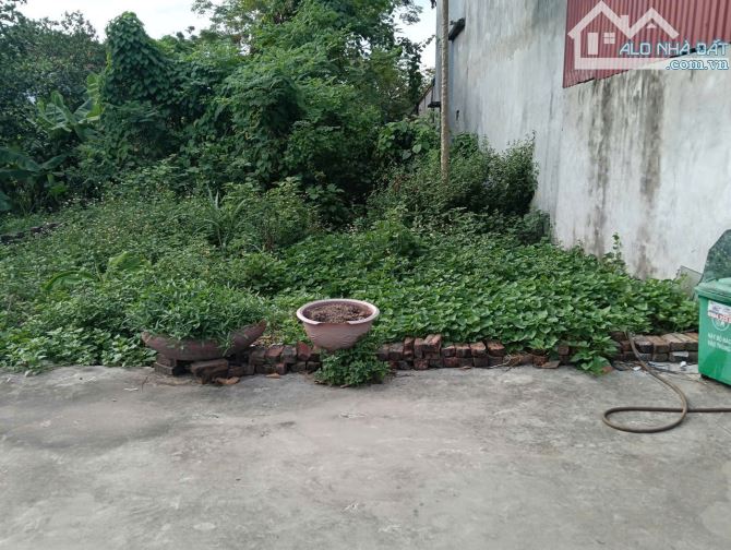 52m² FULL THỔ CƯ – TRỤC CHÍNH OTO TRÁNH 🔥 📍 Bắc Thượng – Xã Nội Bài