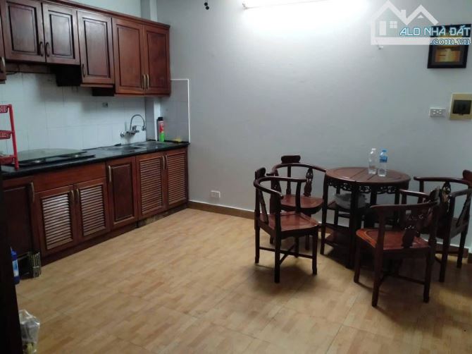 Cho thuê nhà riêng ngõ 104 Phố Phú Đô - Mỹ Đình - Nam Từ Liêm 22m x 5T giá 8.5 triệu