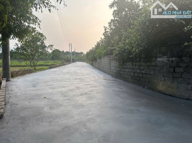 800 triệu, 71m Thủy Xuân Tiên, Chương Mỹ, Hà Nội. Đường 6m, thông
