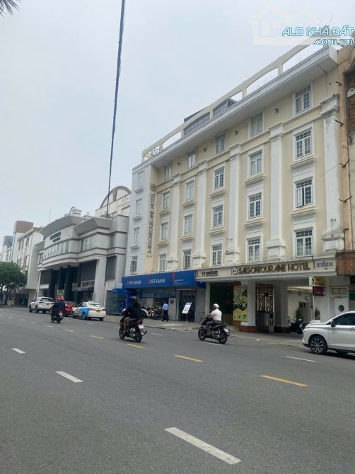 📍SỞ HỮU NGAY LÔ ĐẤT CÁCH BIỂN 100M-TRẦN NHẬT DUẬT-KHU VỰC VIP,KINH DOANH SẦM UẤT