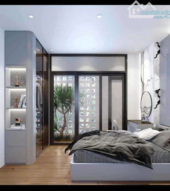 *** Nhà 3 tầng mặt tiền đường Phú Lộc – P. Hòa Minh – Q. Liên Chiểu.