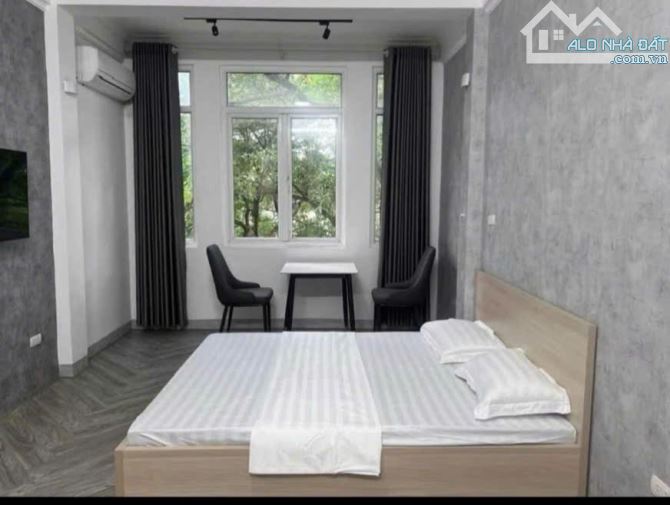 Cho thuê phòng full nội thất khép kín phố Nguyễn Văn Ngọc, 5 triệu/ tháng, ô tô tránh, vỉa
