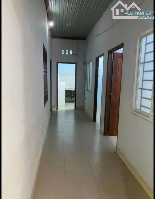 Bán nhà hẻm Y Ngông BMT 2 Tỷ 850