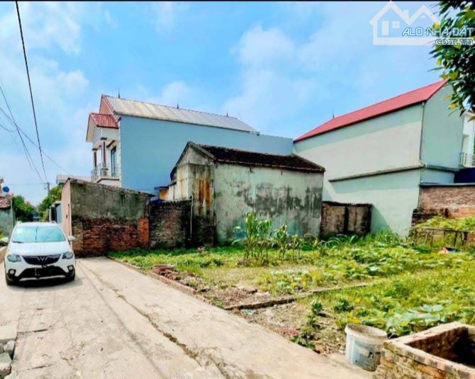 🆘🆘CẦN TIỀN BÁN GẤP 👉 56,5m CHƯƠNG DƯƠNG - THƯỜNG TÍN   ⛔️D