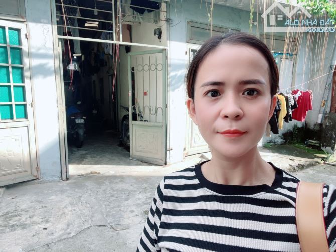 ‼️SIÊU HÓT BÁN ĐẤT KÈM DÃY TRỌ - TRẦN DUY CHIẾN - MÂN THÁI - DT 254M - DÒNG TIỀN 20tr