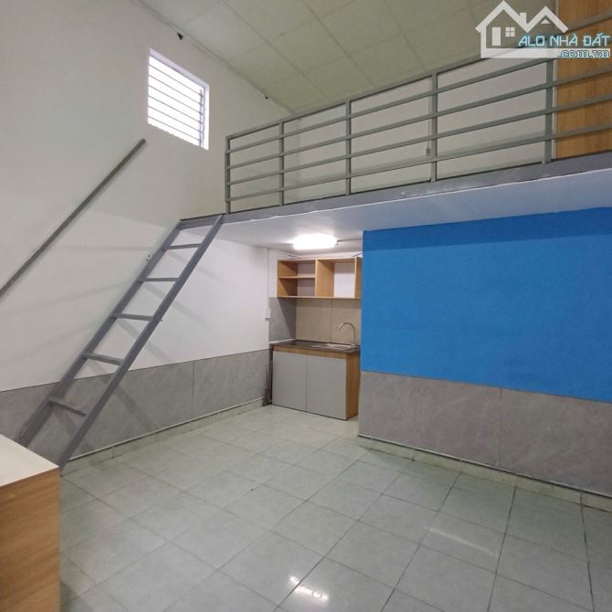 Dãy trọ phòng trọ dt khủng 114m2 ngay Hà Huy Tập_sẵn 5p đang cho thuê_5TYX