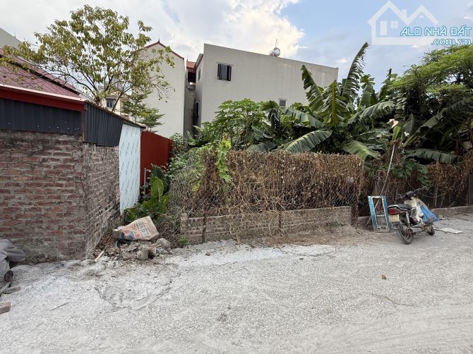 60m Trung Oai - 2 Mặt Thoáng Ô Tô 7 Chỗ Ngủ Trong Đất - Bao Quy Hoạch