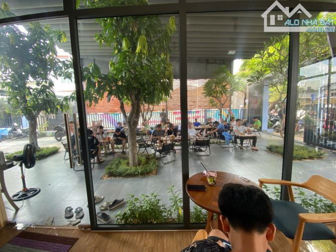 Bán nhà góc 2 mặt tiền đường Nguyễn Du- Nguyễn Văn Trỗi, Dĩ An 16x20 250m2 giá 85tr/m2 thư