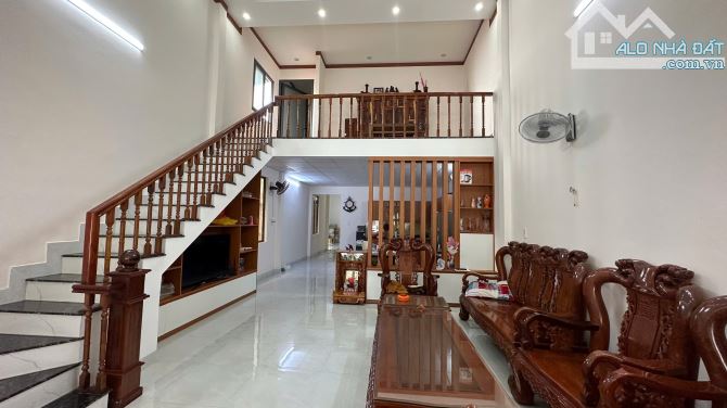💥Nhà gác lửng mặt tiền Nguyễn Văn Linh gần cầu Đạt Lý - 6 x 35m - giá 5.7 tỷ
