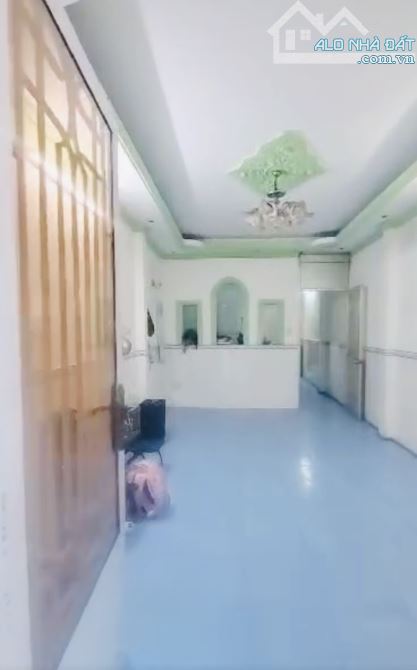 LẠC LONG QUÂN - 🏡 QUẬN 11 - 64M2 - 2 TẦNG - NỞ HẬU - HẺM THÔNG