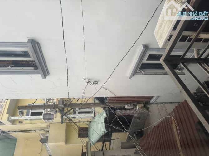 🌹 Bán nhà hẻm xe hơi – Đường số 20, P.5 Gò Vấp – 82m² – 4 tầng – Giá chỉ 6.9 tỷ 🌹