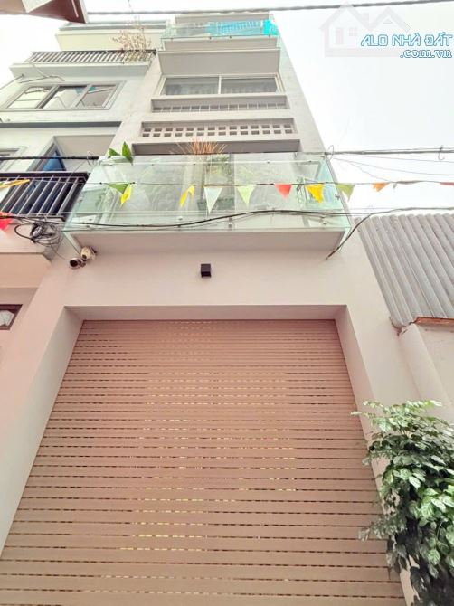 BÁN NHÀ XUÂN ĐỈNH BẮC TỪ LIÊM DT 45M 5 TẦNG 10.9 TỶ NGÕ THÔNG GẦN Ô TÔ NHÀ ĐẸP Ở LUÔN