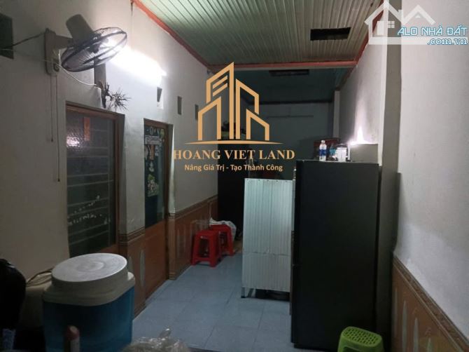 BÁN NHÀ MẶT TIỀN ĐƯỜNG CHU MẠNH TRINH. DT: 5,4 x 23,5M. GIÁ: 4,9 TỶ