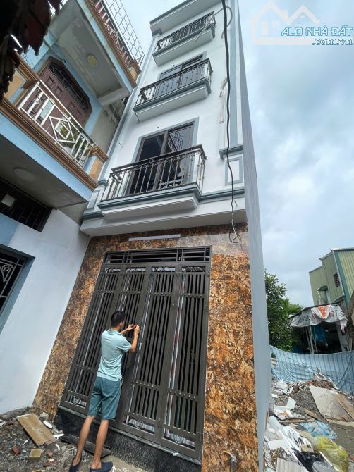 NHÀ 5T*THƯỢNG MẠO,PHÚ LƯƠNG*DÂN XÂY ĐƠN LẬP, CHẮC CHẮN,SÁT ĐẠI HỌC ĐẠI NAM,TRƯỜNG CHỢ,VÍP.