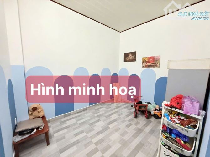 CHO THUÊ NHÀ NGUYÊN CĂN – NGÔ ĐỨC KẾ, VŨNG TÀU 7.5 TR