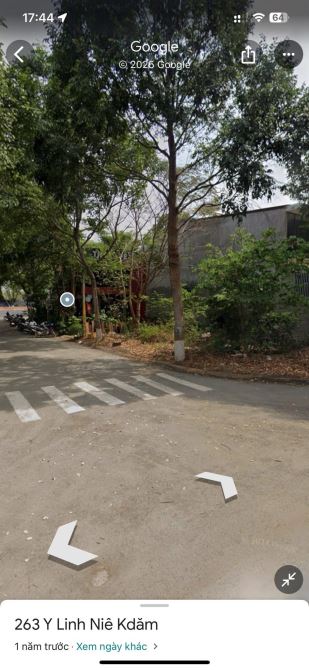 HIẾM!! XÓT LẠI LÔ GÓC 2 MẶT TIỀN ĐƯỜNG YLINH NIÊ - KHU TÂN PHONG ( TÂN HOÀ)