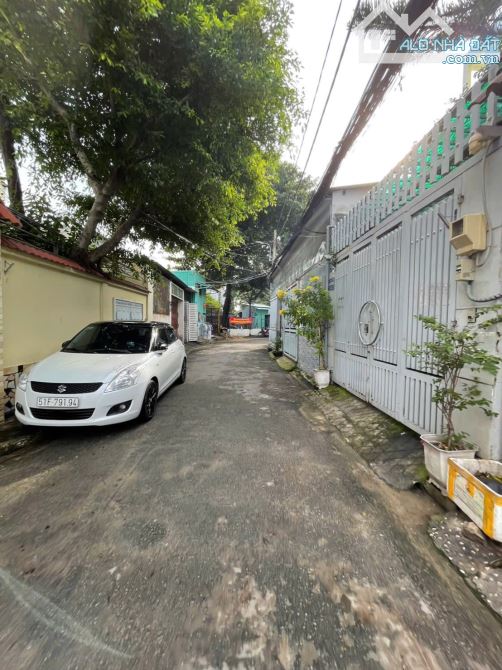 Nhà Bùi Quang Là P. An Hội Tây Chính Chủ Lâu Đời