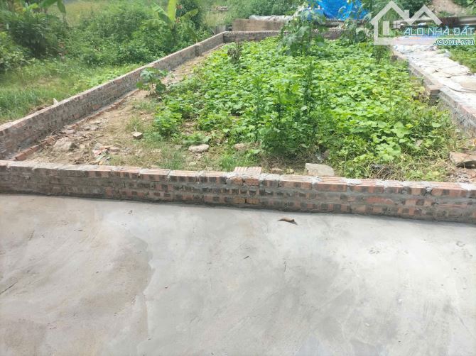 Bán đất Hội Phụ, Đông Hội, Đông Anh 52m2 5 tỉ, sát vách Vinhomes, triển lãm, cầu Tứ Liên