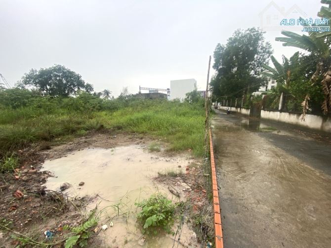 LÔ ĐẤT THỔ CƯ - 145m2 VUÔNG VỨC - NGAY NGUYỄN DUY TRINH - CHỈ 10 TỶ THƯƠNG LƯỢNG TRỰC TIẾP