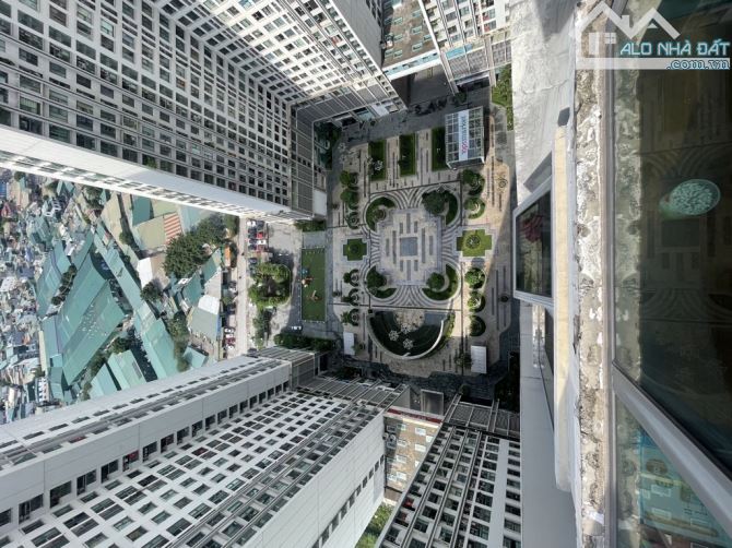 Bán căn hộ CC Nguyễn Xiển, Thanh Trì, 2 ngủ 2 vệ sinh, 75m2, 6.6 tỷ(CTL)