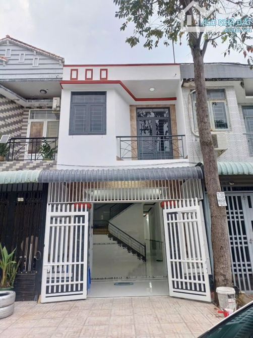 NHÀ 1 TRỆT 1 LẦU ĐƯỜNG SỐ 45 KDC 586 GẦN BỆNH VIỆN HOÀN MỸ, CHỢ 586, CÁI RĂNG, CẦN THƠ