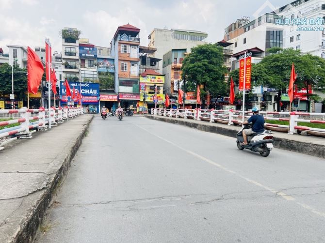 THỬA ĐẤT VÀNG DUY NHẤT CÒN LẠI – KHƯƠNG ĐÌNH, THANH XUÂN – TRUNG TÂM NGÃ TƯ SỞ