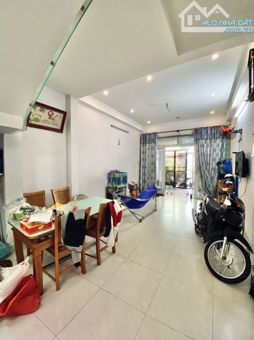 Bán Nhà Sát Aeon Tân Phú - Khu Biệt Thự Hoa Sứ - BHH - DT 70m2 - HXT Thông - Nhỉnh 6 Tỷ