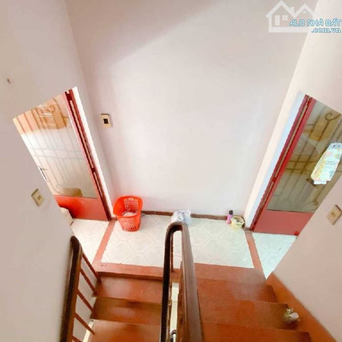 NHÀ 3 TẦNG ĐƯỜNG NHỰA 10M THÂN NHÂN TRUNG, P.13, TÂN BÌNH, 4X16M, NỞ HẬU, GIÁ 15.5 TỶ TL