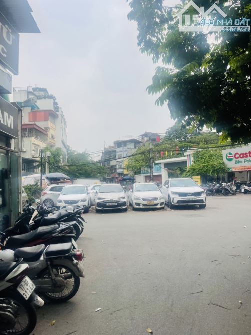 🏡 BÁN NHÀ - Đống Đa-KINH DOANH - NGÕ THÔNG - 10M RA Ô TÔ TRÁNH 🚗 - 4 TẦNG CHẮC CHẮN - GI
